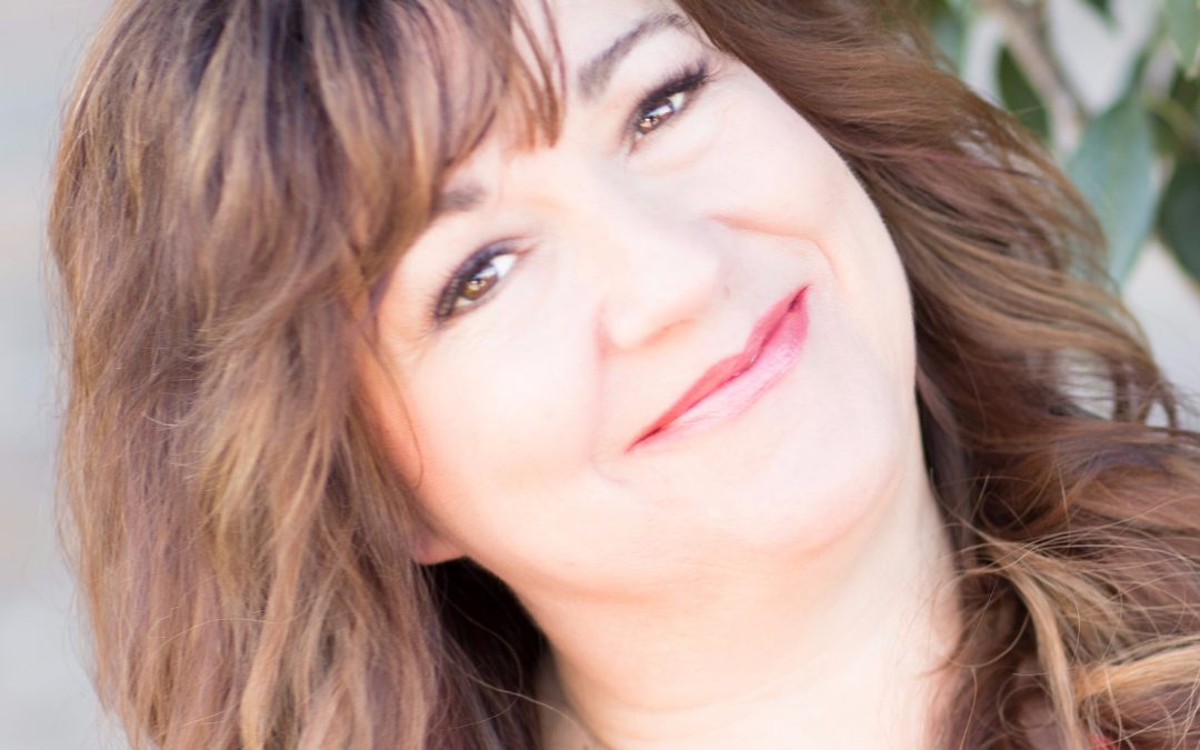 Episode 30: How You Can Change Your Health in Ways That Surprise You with guest Lori Tidwell